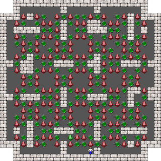 Уровень 97 — Payback 04